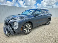 JA4J4VA83SZ033884 2025 MITSUBISHI OUTLANDER