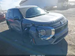 JA4J4VA83SZ038633 2025 MITSUBISHI OUTLANDER