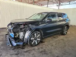 JA4J4VA83SZ043105 2025 MITSUBISHI OUTLANDER