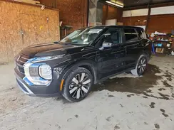 JA4J4VA83SZ051804 2025 MITSUBISHI OUTLANDER
