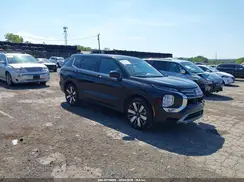JA4J4VA83SZ057909 2025 MITSUBISHI OUTLANDER