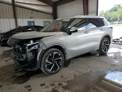 JA4J4VA84NZ008397 2022 MITSUBISHI OUTLANDER