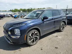 JA4J4VA84NZ008531 2022 MITSUBISHI OUTLANDER