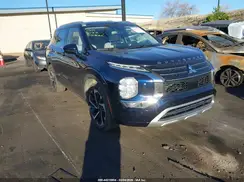 JA4J4VA84NZ016869 2022 MITSUBISHI OUTLANDER