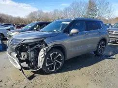 JA4J4VA84NZ022431 2022 MITSUBISHI OUTLANDER