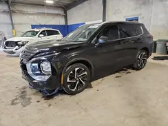 JA4J4VA84NZ029623 2022 MITSUBISHI OUTLANDER