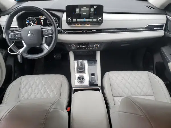 JA4J4VA84NZ039360 2022 MITSUBISHI OUTLANDER - Image 8