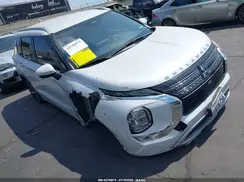 JA4J4VA84NZ057566 2022 MITSUBISHI OUTLANDER
