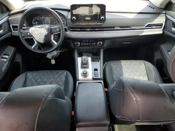 JA4J4VA84NZ059673 2022 MITSUBISHI OUTLANDER - Image 8