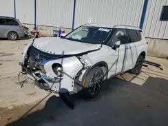 JA4J4VA84NZ061388 2022 MITSUBISHI OUTLANDER