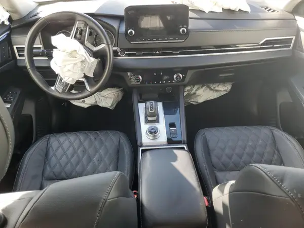 JA4J4VA84NZ061388 2022 MITSUBISHI OUTLANDER - Image 8