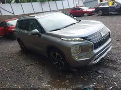 JA4J4VA84NZ061469 2022 MITSUBISHI OUTLANDER