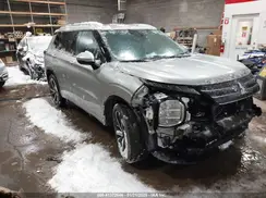 JA4J4VA84NZ076408 2022 MITSUBISHI OUTLANDER