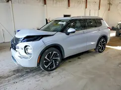 JA4J4VA84NZ079423 2022 MITSUBISHI OUTLANDER