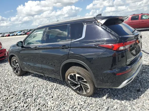 JA4J4VA84NZ091345 2022 MITSUBISHI OUTLANDER - Image 2