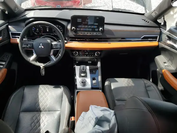JA4J4VA84NZ091345 2022 MITSUBISHI OUTLANDER - Image 8