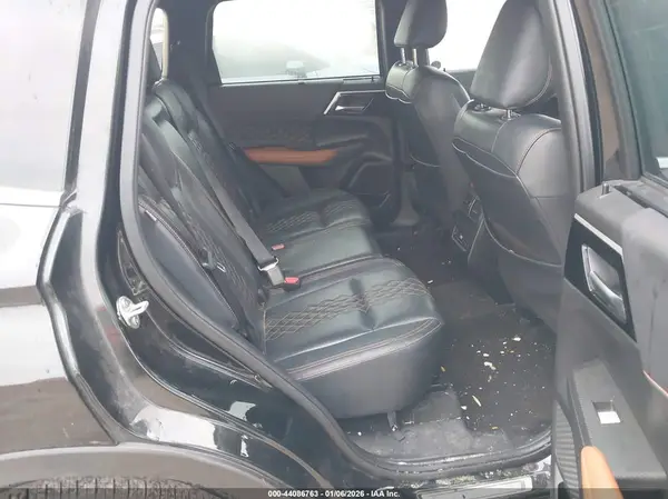 JA4J4VA84NZ091538 2022 MITSUBISHI OUTLANDER - Image 8