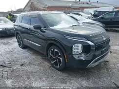JA4J4VA84NZ620180 2022 MITSUBISHI OUTLANDER