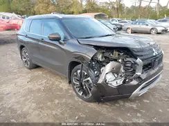JA4J4VA84PZ040429 2023 MITSUBISHI OUTLANDER