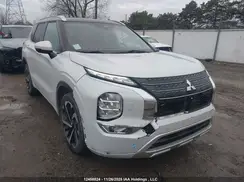 JA4J4VA84PZ614740 2023 MITSUBISHI OUTLANDER