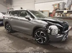 JA4J4VA84RZ003707 2024 MITSUBISHI OUTLANDER