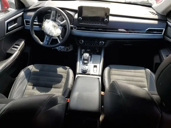 JA4J4VA84RZ010950 2024 MITSUBISHI OUTLANDER - Image 8