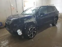 JA4J4VA84RZ011077 2024 MITSUBISHI OUTLANDER