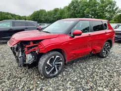 JA4J4VA84RZ011628 2024 MITSUBISHI OUTLANDER