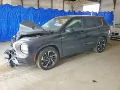 JA4J4VA84RZ017588 2024 MITSUBISHI OUTLANDER