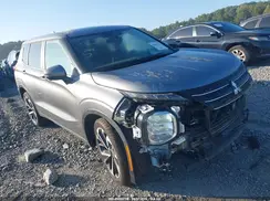 JA4J4VA84RZ025206 2024 MITSUBISHI OUTLANDER