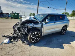 JA4J4VA84RZ027960 2024 MITSUBISHI OUTLANDER