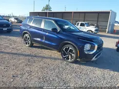 JA4J4VA84RZ031832 2024 MITSUBISHI OUTLANDER