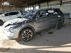 JA4J4VA84RZ036027 2024 MITSUBISHI OUTLANDER