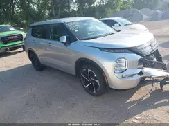 JA4J4VA84RZ039333 2024 MITSUBISHI OUTLANDER