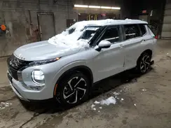 JA4J4VA84RZ047254 2024 MITSUBISHI OUTLANDER