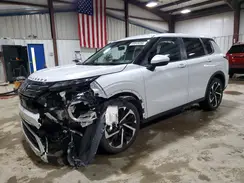 JA4J4VA84RZ048517 2024 MITSUBISHI OUTLANDER