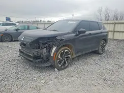JA4J4VA84RZ048596 2024 MITSUBISHI OUTLANDER