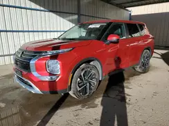 JA4J4VA84RZ048694 2024 MITSUBISHI OUTLANDER