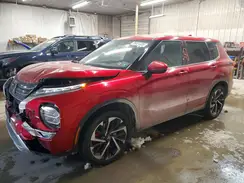 JA4J4VA84RZ052423 2024 MITSUBISHI OUTLANDER