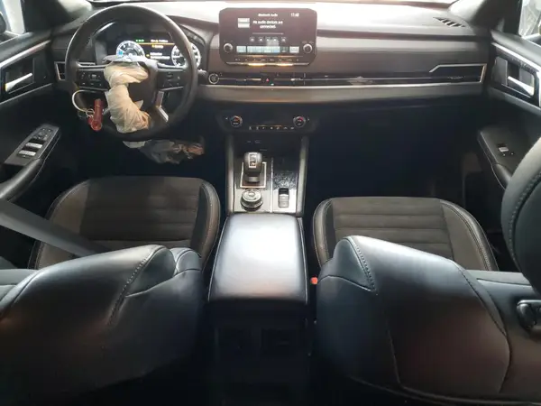 JA4J4VA84RZ054463 2024 MITSUBISHI OUTLANDER - Image 8