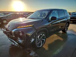 JA4J4VA84RZ054723 2024 MITSUBISHI OUTLANDER