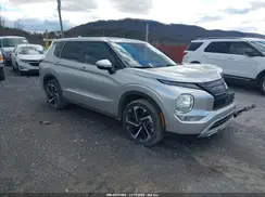 JA4J4VA84RZ054754 2024 MITSUBISHI OUTLANDER