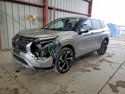 JA4J4VA84RZ060294 2024 MITSUBISHI OUTLANDER