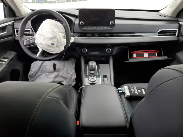 JA4J4VA84RZ067097 2024 MITSUBISHI OUTLANDER - Image 8