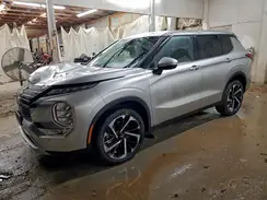 JA4J4VA84RZ075541 2024 MITSUBISHI OUTLANDER