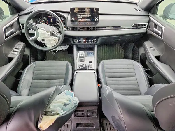 JA4J4VA84RZ078570 2024 MITSUBISHI OUTLANDER - Image 8