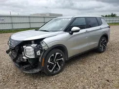 JA4J4VA84RZ079010 2024 MITSUBISHI OUTLANDER