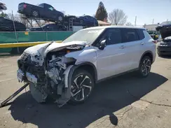JA4J4VA84RZ079041 2024 MITSUBISHI OUTLANDER