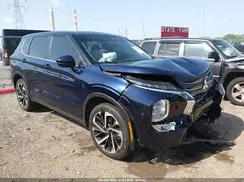 JA4J4VA84RZ081226 2024 MITSUBISHI OUTLANDER