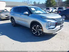 JA4J4VA84RZ081484 2024 MITSUBISHI OUTLANDER